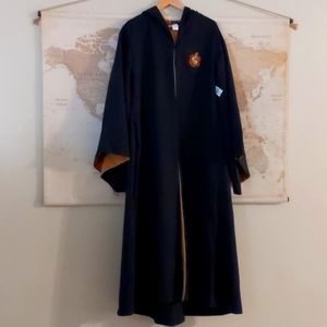 Hufflepuff Robe